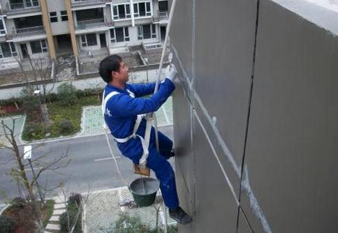 屋面防水工程施工要点与验收方式