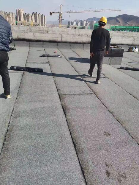 苏州屋顶防水补漏公司